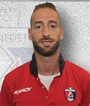 Elio  CALDERINI - Attaccante